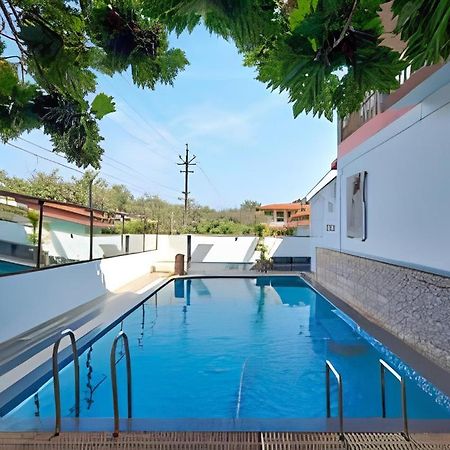 Hotel 7 Seas Вагатор Экстерьер фото